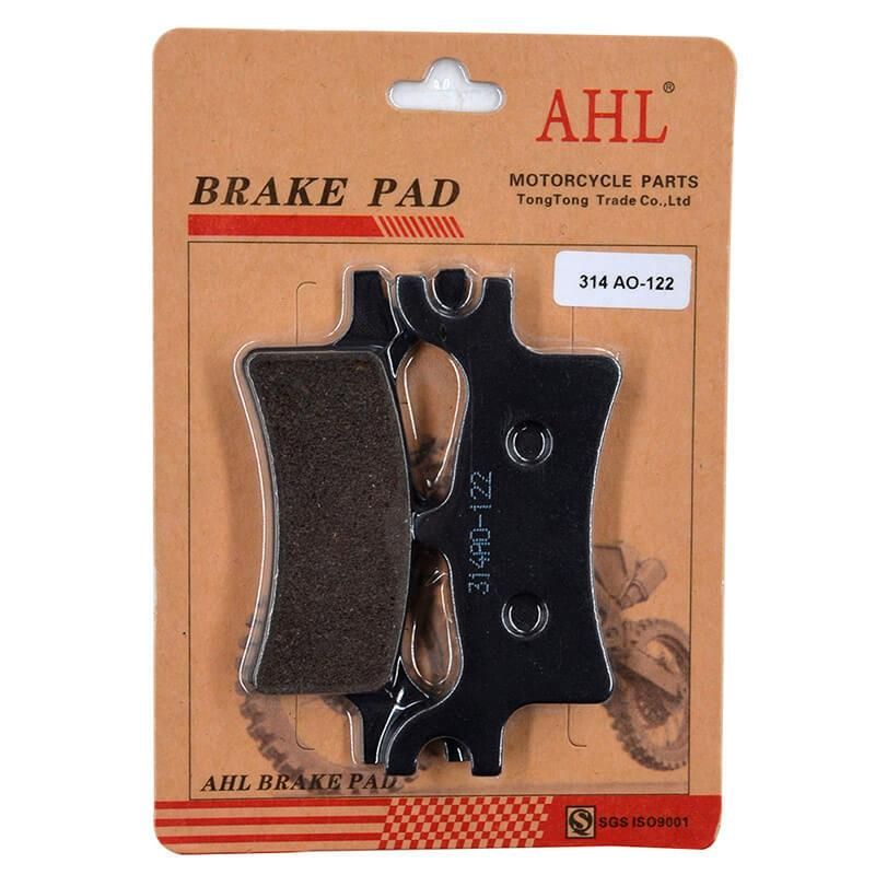 Fa314 Motorcycle Accessory Disc Brake Pads Price for Polaris 400