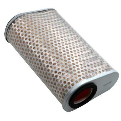17210-Mfn-Do2 Motorcycle Scooter Spare Air Filter for Honda CB1000 R/Ra-8, 9, a, B, C, D, E, F Cbf1000 B, C, D, E, F F/Fa-B, C, D, E, F, G