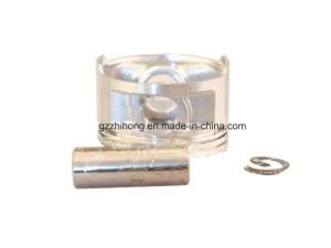 Motorcycle Parts Motorcycle Piston Set for Ybr125