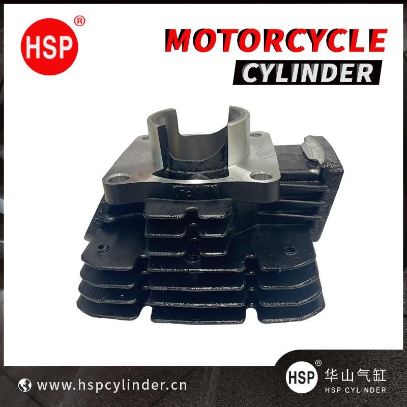 Motorcycle Spare Parts Cylinder block cylinder barrel For Yamaha RX 135 RXG 135 RX King135