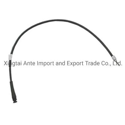 Motorcycle Parts Clutch Cable for Motorcycle Jh 70