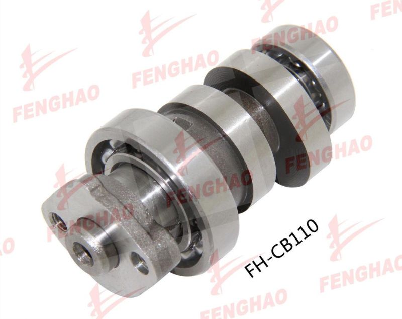 Top Quality Motorcycle Part Engine Parts Camshaft for Honda CB110/CB125-Kyy/Cbf150-Ktt/Biz125/Wave125