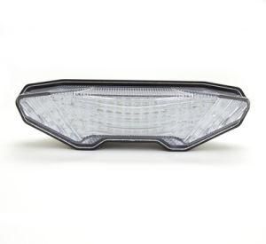 Ftlya022 Motorcycle Light LED Tail Light for Fz-09 2014mt-9 2014