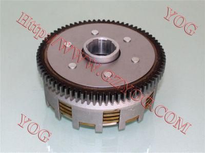 Moto Repuesto Mazana Comp. Centro Clutch Embrague FT-150 Y Otros Modelos