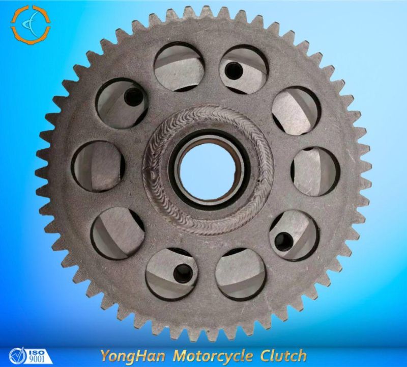Motorcycle Parts Overrunning Clutch Starting Clutch for Honda Wy-125c