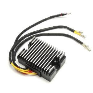 Frrdu001 Motorcycle Electrical Parts Regulator Rectifier for Ducati