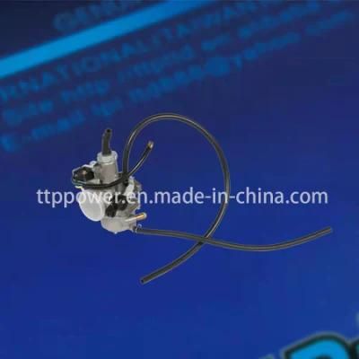 Motorcycle Spare Parts Scooter Parts Carburetor for Wave110