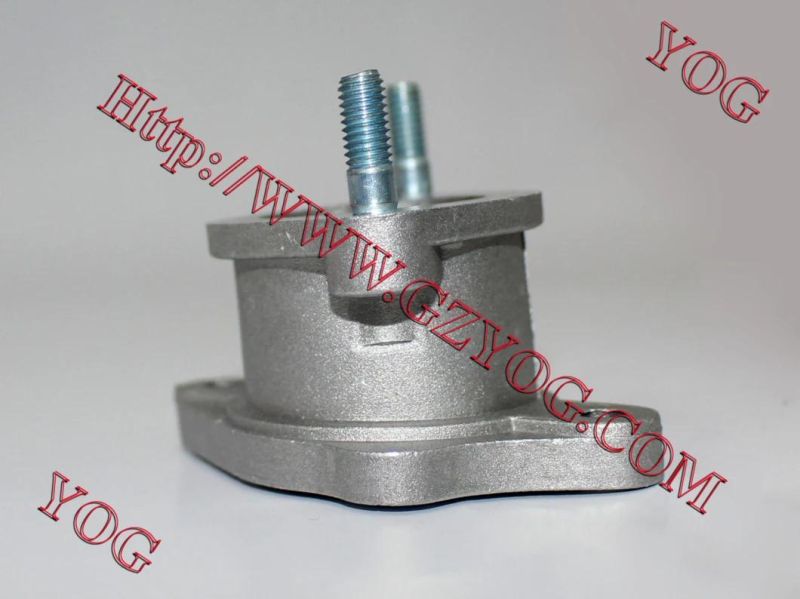 Motorcycle Spare Parts Motorcycle Carburetor for Gn25/ Gn125h