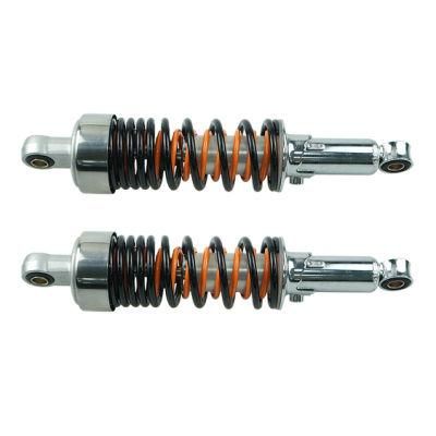 Motorcycle Parts--Motorcycle Rear Shock Absorber--for Bajaj