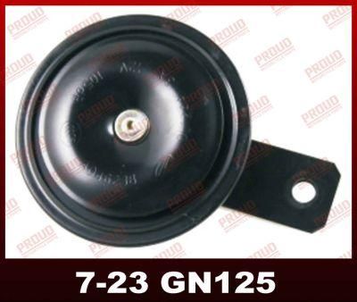 Gn125 12V Horn China OEM Quality Motorcycle Parts