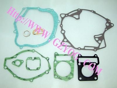 Yog Motorcycle Gasket Complete Crux 110