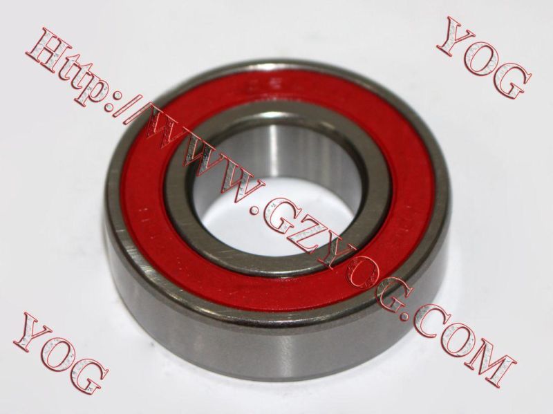 Yog Motorcycle Spare Parts Bearing for 6200 6201 6202