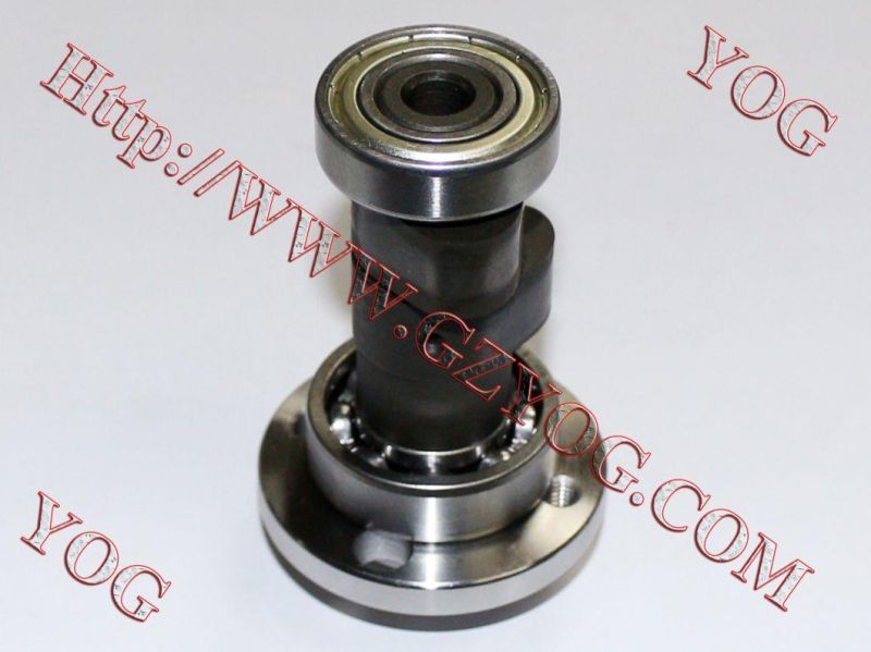 Motorcycle Parts Motorcycle Camshaft Moto Shaft Cam for CH250 Bajajpulsar