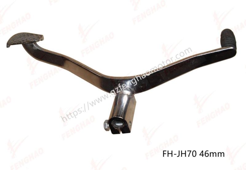 High Quality Motorcycle Parts Shift Lever for Honda Jh70/Tbt110/C90/Cub100/C70/C100