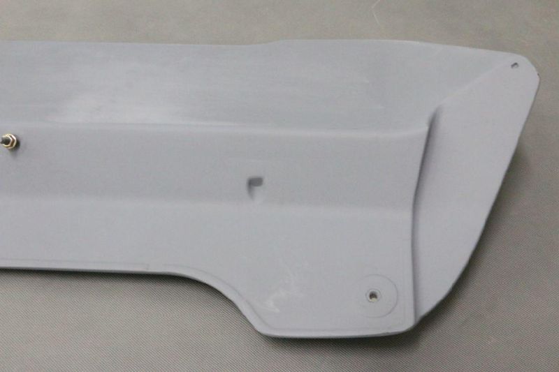 Hot Sell Roof Spoiler for Mitsubishi Pajero Sport 2016-on