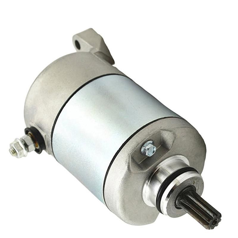 Chongqing Motorcycle Engine Parts Starter Motor Fit for Honda CB400