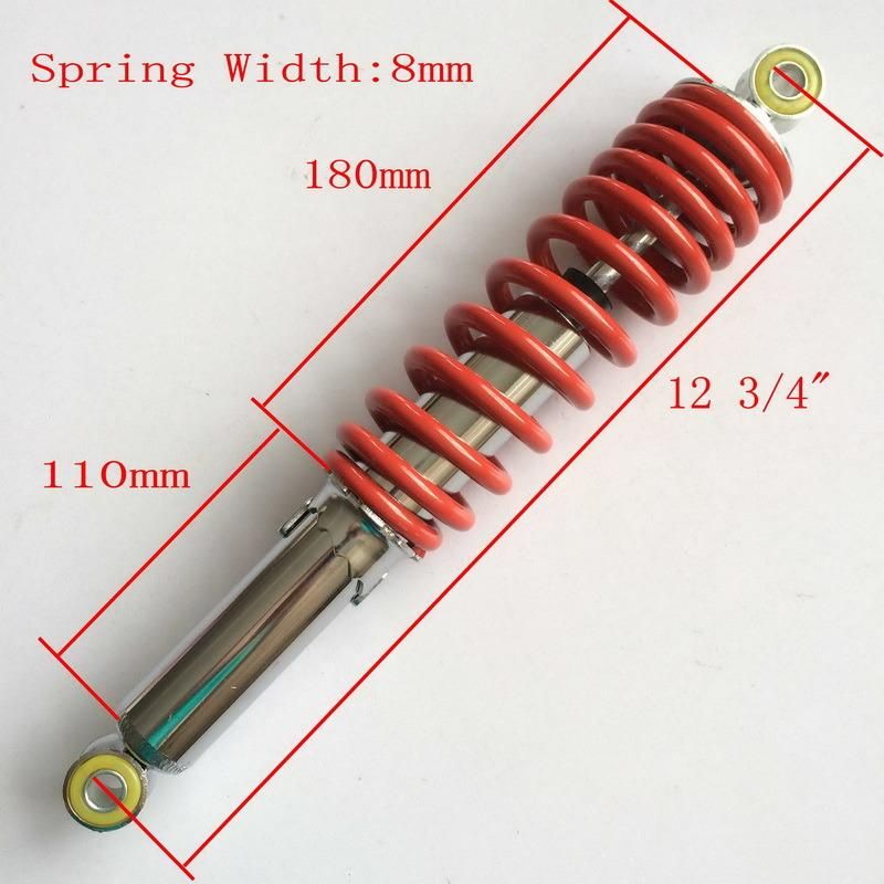 Front Shock Absorber for Hammerhead Twister 150cc 250cc