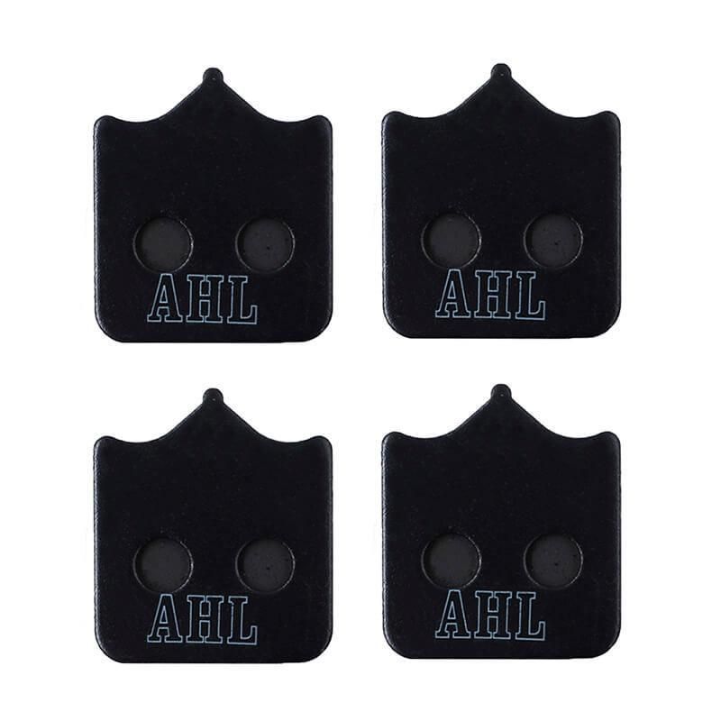 Fa322 Motorcycle Accessories Disk Brake Pad for Ducati 748 996
