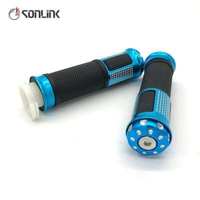 Motorcycle Handle Grip High Quality Handlebar Luxury Gn Motorcycle Grips