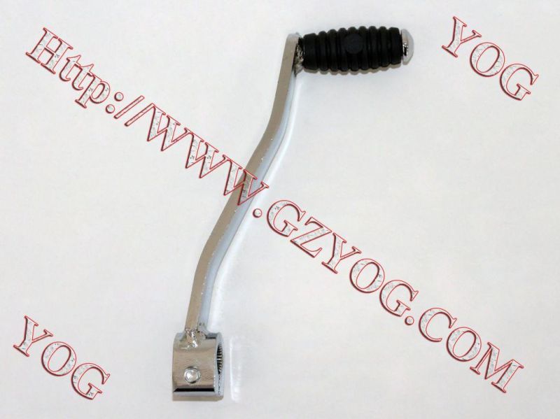Motorcycle Parts Motorcycle Gearshift Pedal 125cc 150cc 200cc Bajaj Pulsar Bajaj150 Cg125 Cg150 C100 Gn125 Xy200 Nxr150 Titan