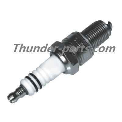 Motorcycle Spare Parts Spark Plug 14li F5tc