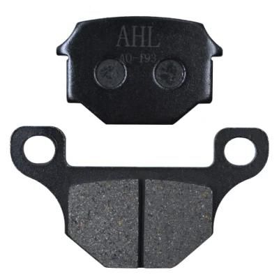 Fa093 Motorcycle Spare Parts Brake Pad for Atlantis 50 Gpr50