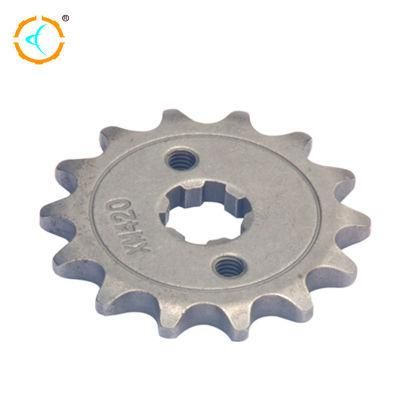 Motorcycle Engine Parts Outdoor Driving Gear for Honda Motorcycles (AKT110/CJ90/SMASH110)