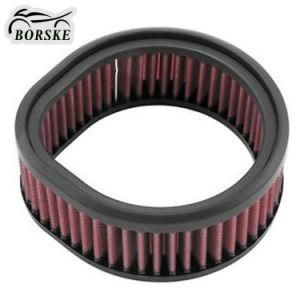 Hot Sale Motorcycle Parts Air Cleaner for Harley 34-0251