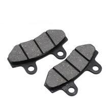 Manufacturer Fitting Kit Rotor Break Pad Clip Brake Pads for Car