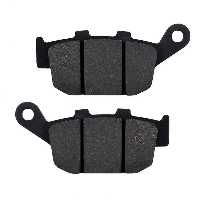 Fa140 Motorcycle Accessories Rear Brake Pad Kit for Honda Cbr250