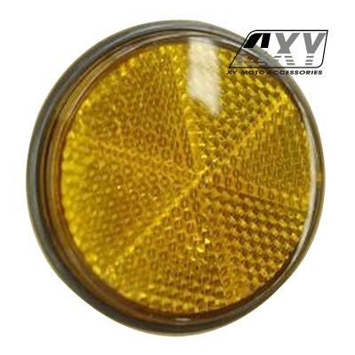 Genuine Motorcycle Parts Rear Side Reflector for Honda Spacy Alpha