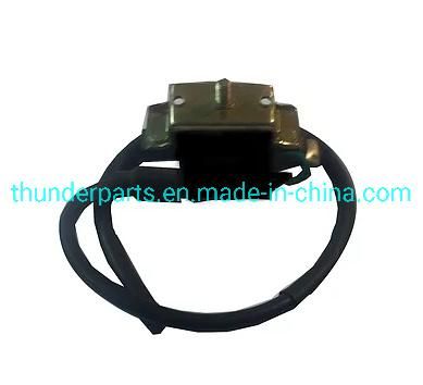 Parts of Electric/Electrial Ignition Coil for Motorcycle Jh70