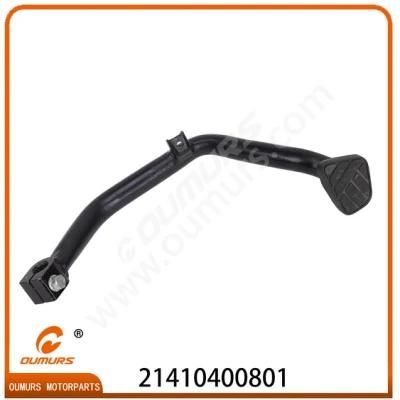 motorcycle Rear Brake Pedal Motorcycle Parts for Bajaj Discover 125st