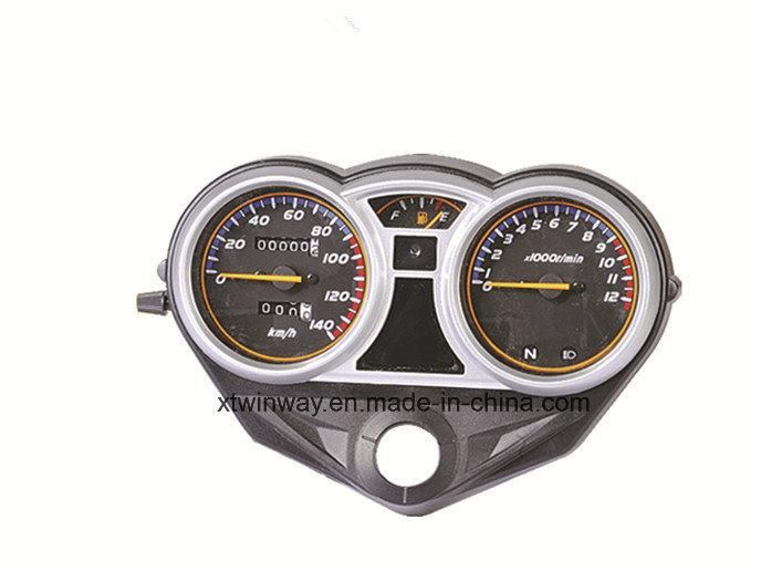 Wh125-B Tachometer Instrument Speedometer Motorcycle Parts