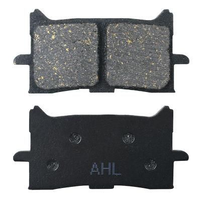 Fa679 Motorcycle Parts Accessories Brake Pads for Honda Crf1000 CB300