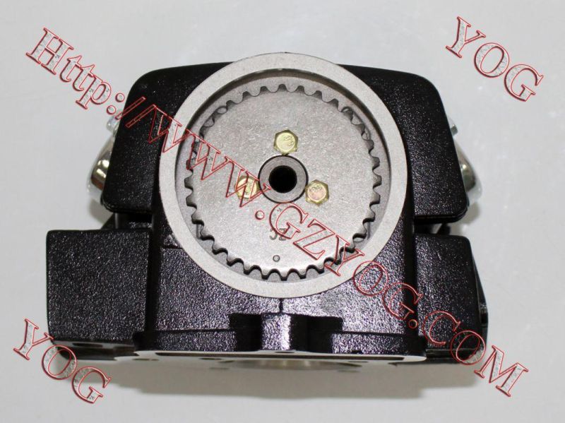 Yog Motorcycle Spare Parts Cylinder Head Comp for CB200 Cg150 Wy125