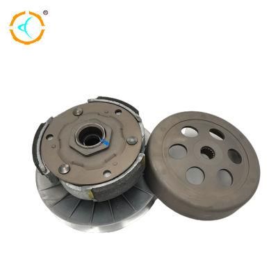 OEM Quality Scooter Clutch Accessories Ymh250 Rear Clutch Assy