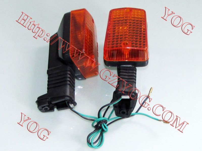 Motorcycle Spare Parts Indicator Winker Lamp Outlook150new Glx50 C90