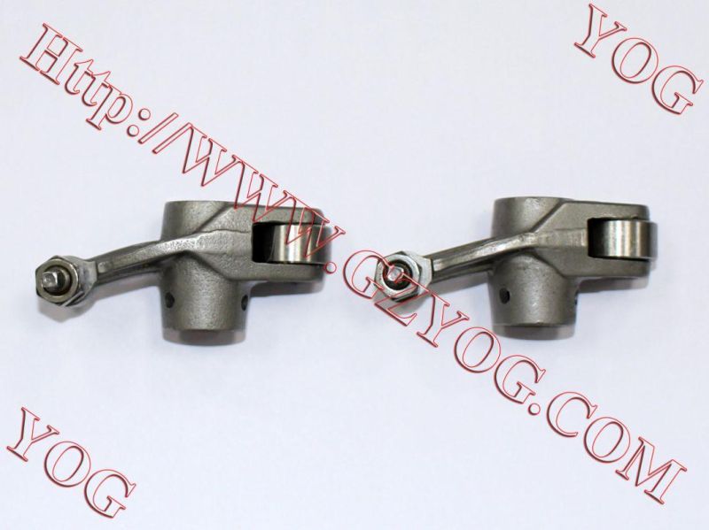 Yog Motorcycle Engine Spare Parts Rocker Arm for An125 Bajaj Bm150 X125