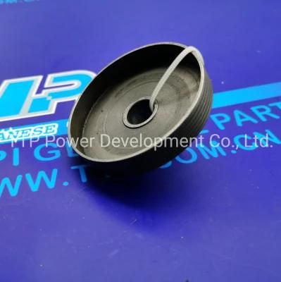 Gl45 Motorcycle Spare Parts Motorcycle Clutch Cover