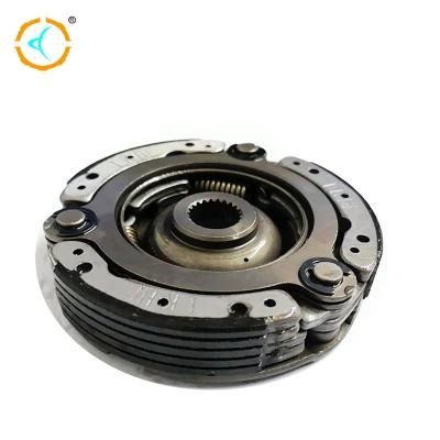 Factory Price Motorcycle Engine Parts Revo Absolute Clutch Shoe Set