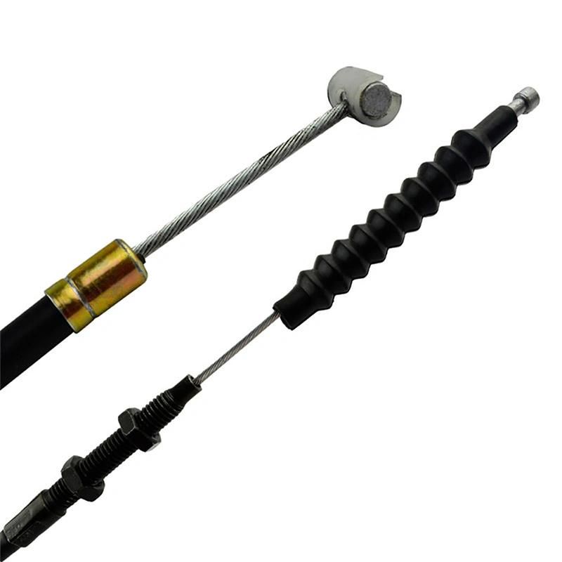 Motorcycle Parts Clutch Cable for YAMAHA Xvs650 Xvs400 Drag Star