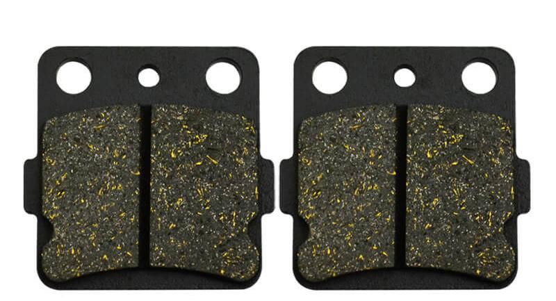 Fa084 Motorcycle Part Accessory Brake Pad for Kawasaki Kfx450 Suzuki