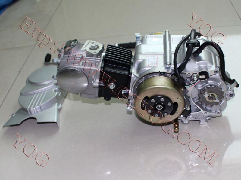 Motorcycle Parts, Motorcycle Engine Complete for Honda Zongsheg Lifan Loncin Dayun 125cc 150cc 200cc 250cc