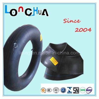 Motorcycle Butyl Natural Inner Tube /Motorcycle Tyre (3.00-18)