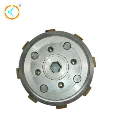 Good Price Tricycle Engine Parts Bajaj Bm150 Center Set