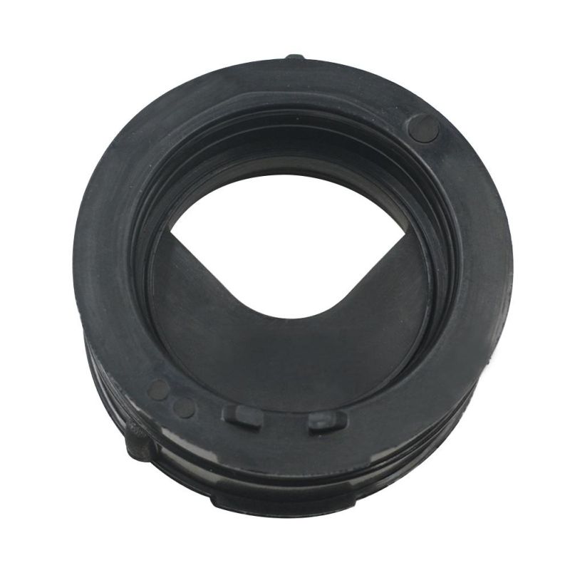 Motorcycle Carburetor Intake Outlet Manifold Interface for YAMAHA Fzr1000
