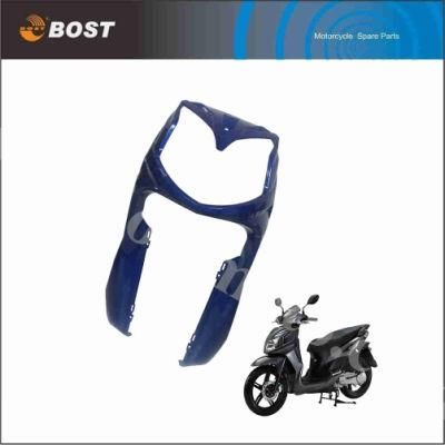 Motorcycle Body Parts Front Cover for Sym Symphony Sr 125cc 150cc Motorbikes