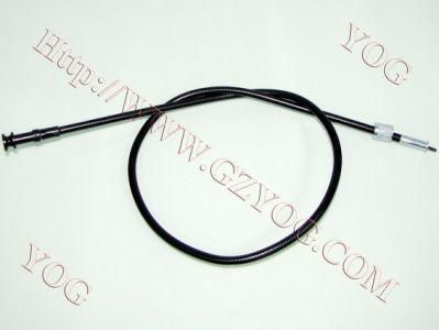 Cable De Velocimetro Motorcycle Speedometer Cable for Honda Cg125 Titan Cargo Hj12571000 Xr150L