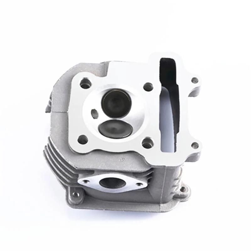 Wholesale Scooter Engine Parts Gy6 Cylinder Head